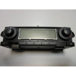 Commande Chauffage Seat Ibiza 3 Phase 1